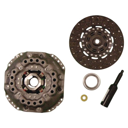 Db Electrical NEW Clutch Kit for Ford New Holland - 82006027 82004604 1112-6163